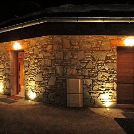 Chalet Faverot 1