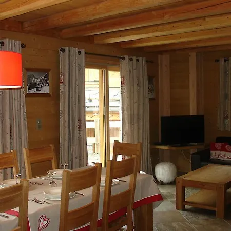 Chalet Faverot 1 * Les Deux Alpes