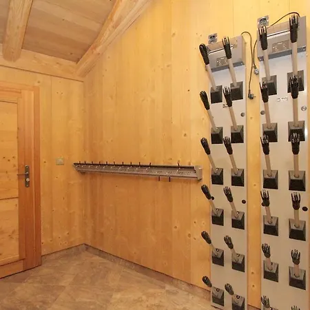 Chalet Faverot 1 Les Deux Alpes