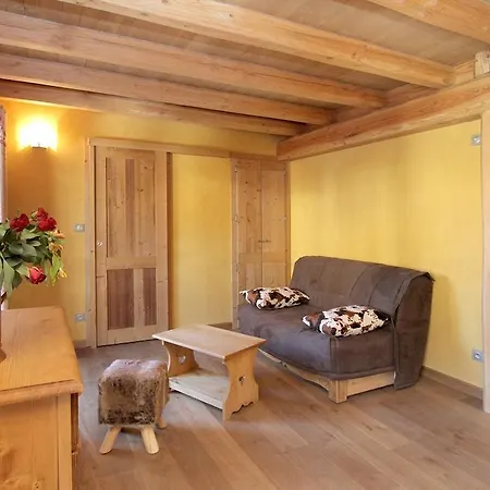 Chalet Faverot 1 Les Deux Alpes